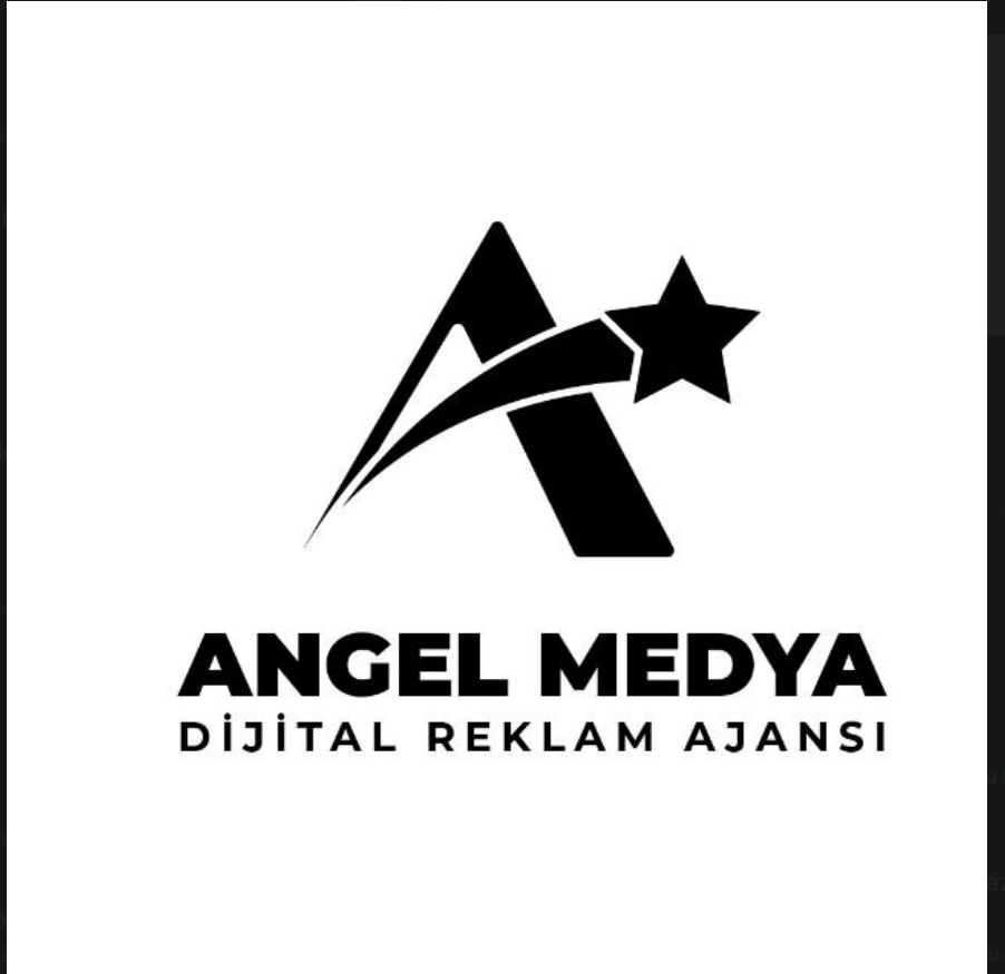 Angel Akademi Logo